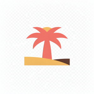 Only in Santa Barbara Logo